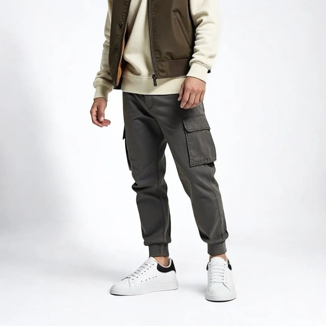 Erhöhende Turnschuhe für Männer +10 cm
