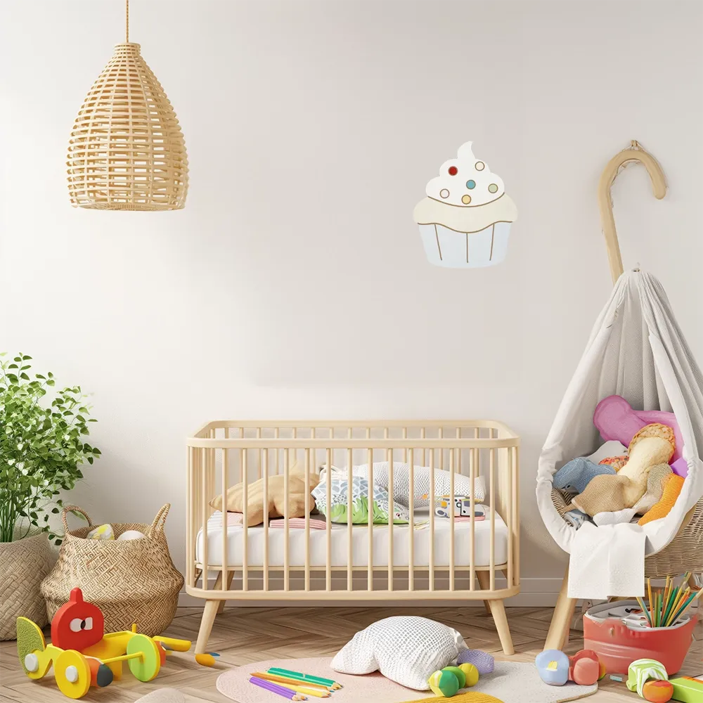 Wandleuchte für Kinder