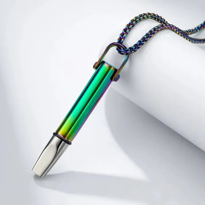 Halsband RespiraZen