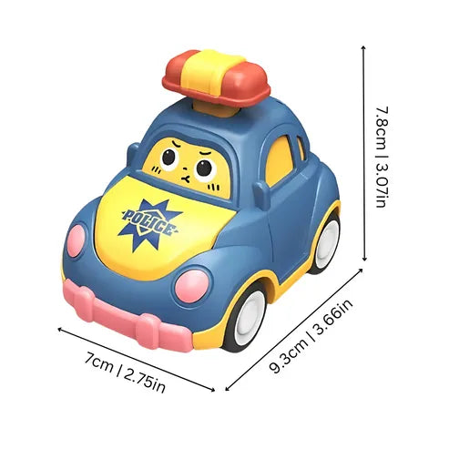 Lernautos für Kinder