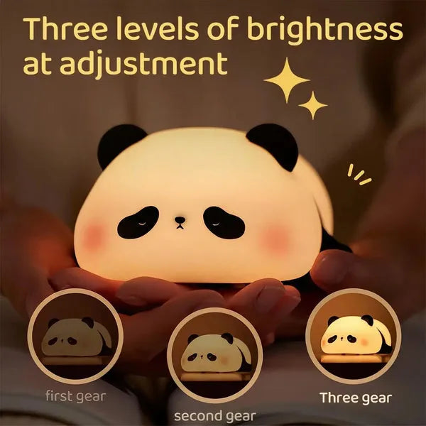 Tierisches LED-Nachtlicht