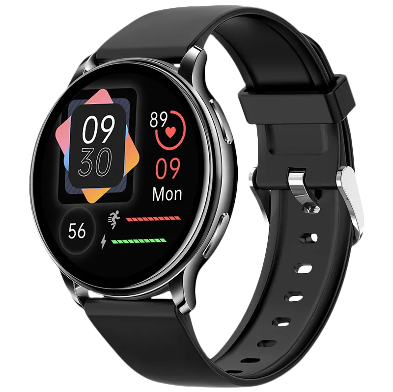 Smartwatch Damen mit Anruffunktion & Gesundheits-Tracking