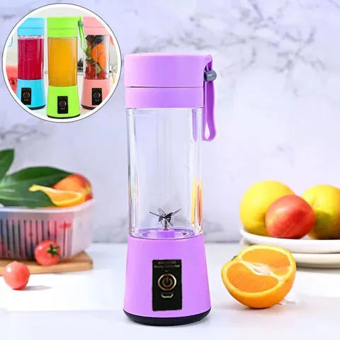 Tragbarer USB-Mixer