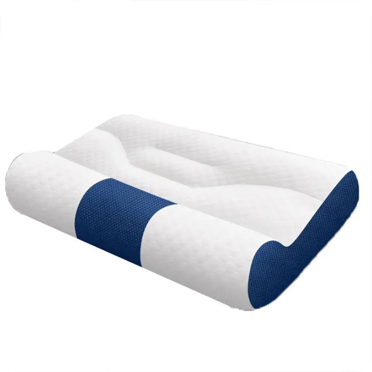 Ergonomisches Nackenkissen
