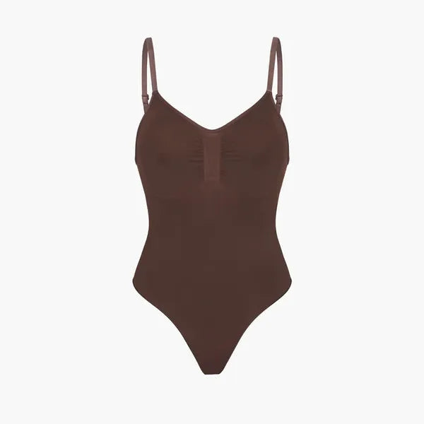 Formender Body mit Slip