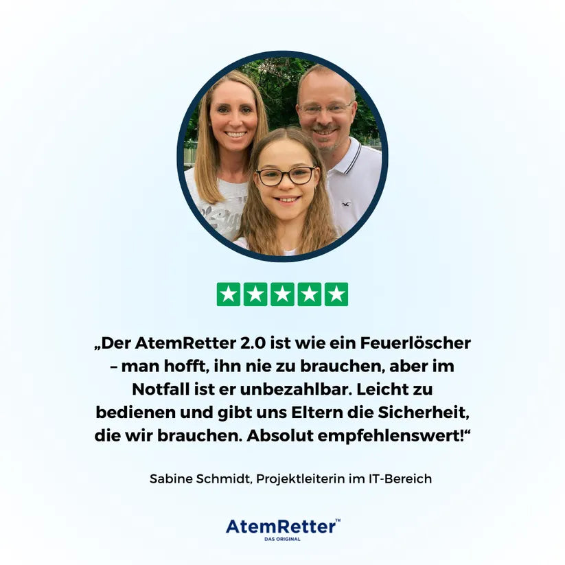 AtemRetter 2.0