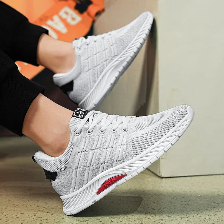 Avaris Sneakers (6-8cm Boost)