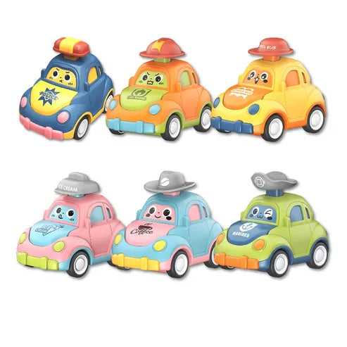 Lernautos für Kinder