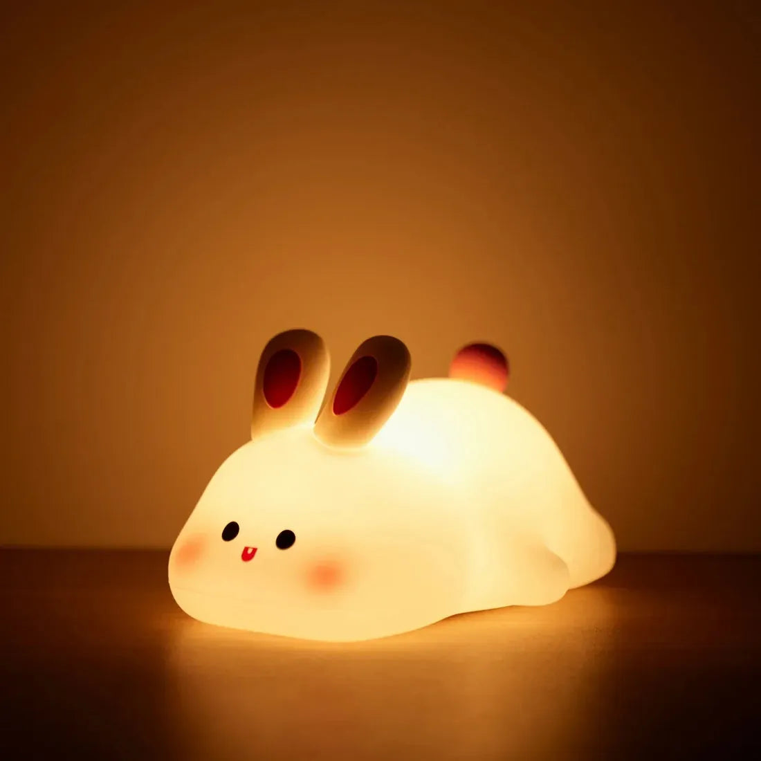 Tierisches LED-Nachtlicht