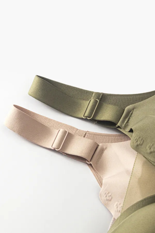 Get Comfy - Revolutionärer Komfort