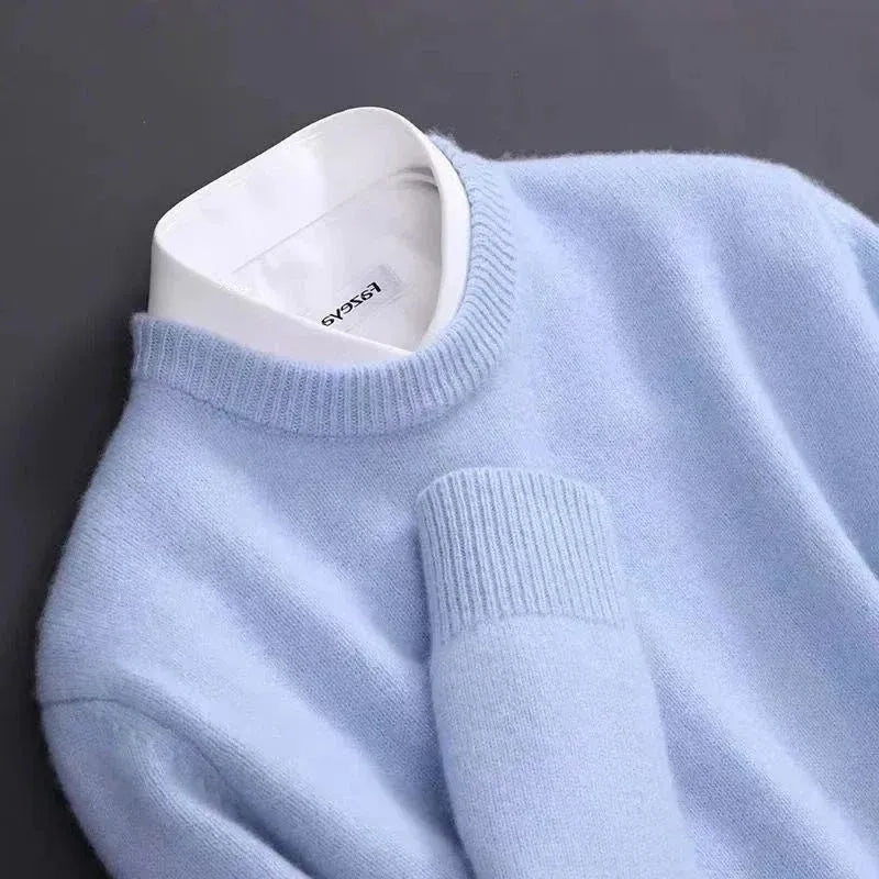 Alexandre - Pullover aus Kaschmir