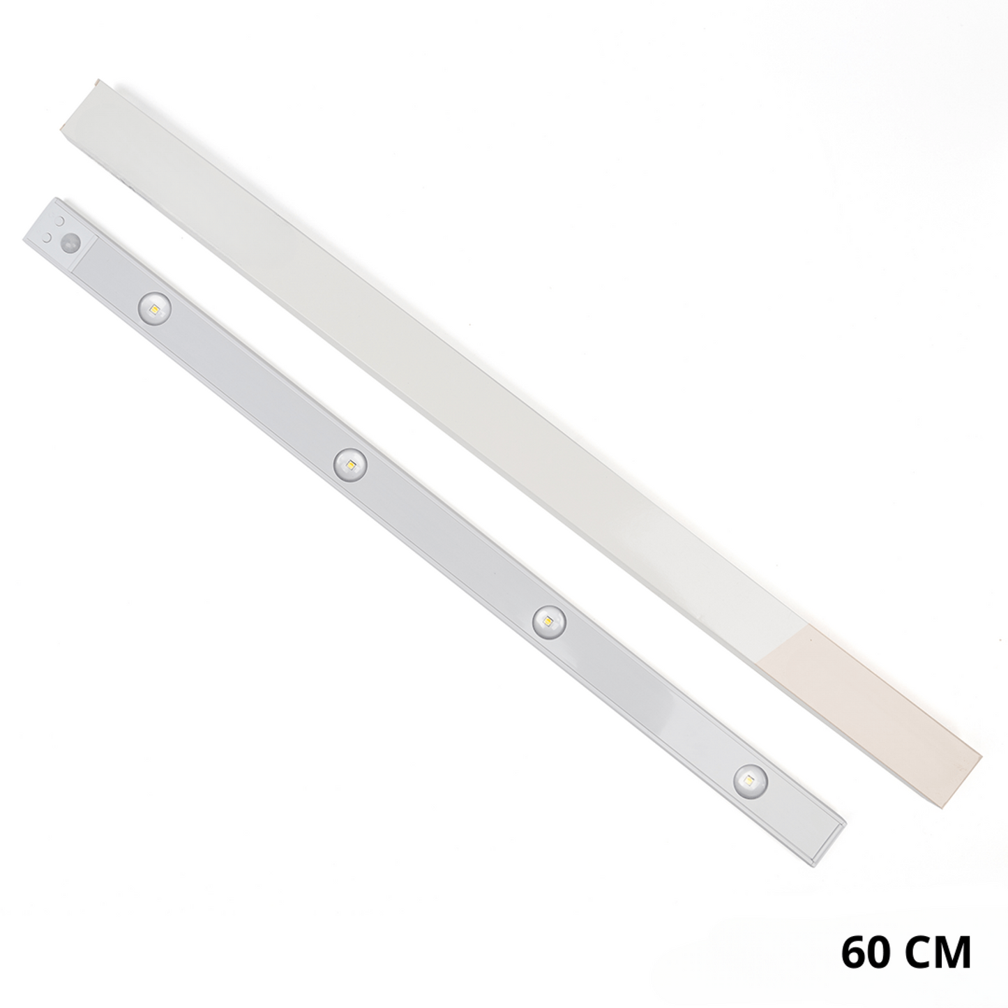 LED-Wandleuchte mit Bewegungsmelder