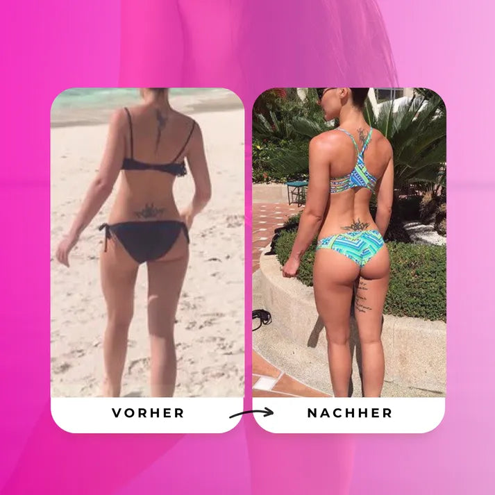 EMS Bauchtrainer