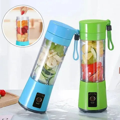 Tragbarer USB-Mixer