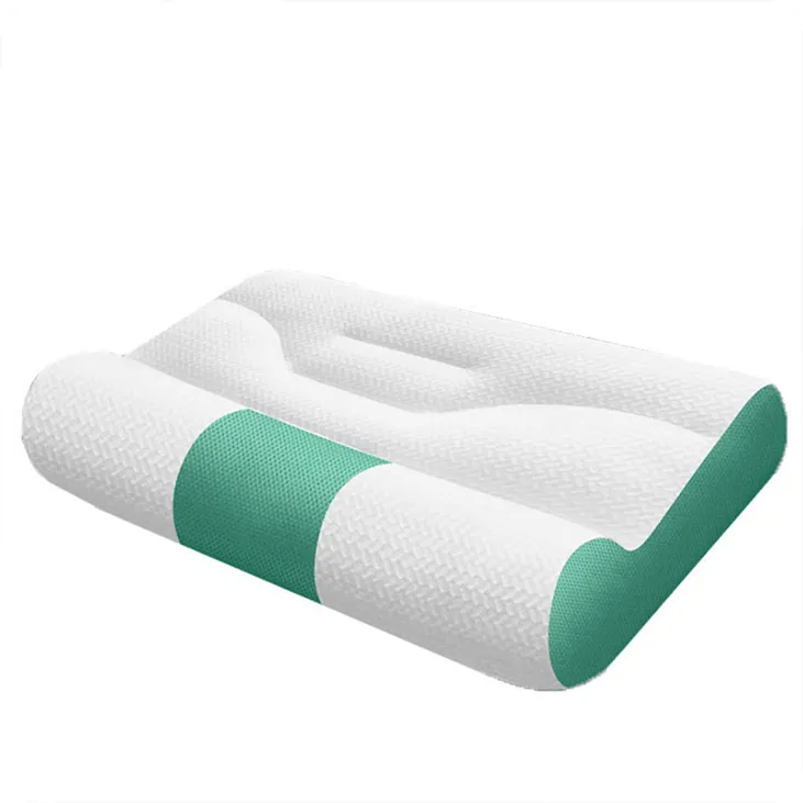 Ergonomisches Nackenkissen