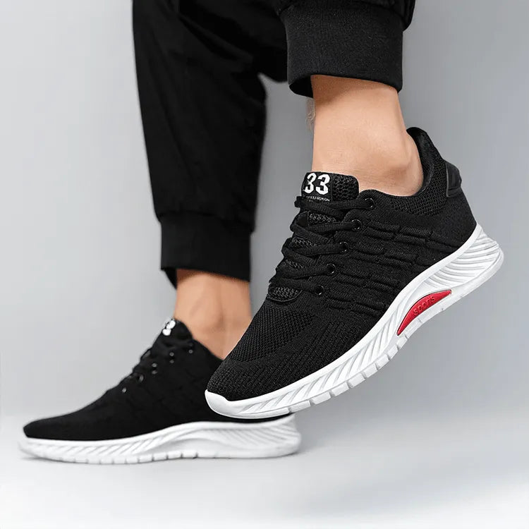 Avaris Sneakers (6-8cm Boost)