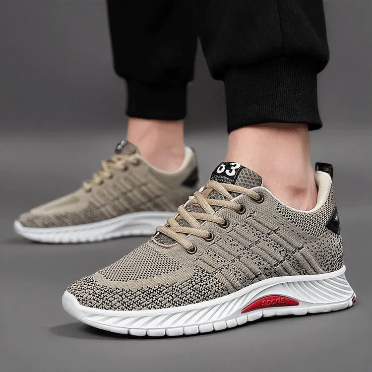 Avaris Sneakers (6-8cm Boost)