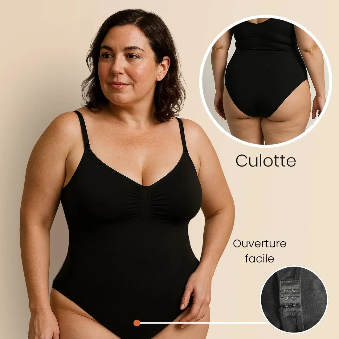 Gaining Body (1+1 geschenkt)