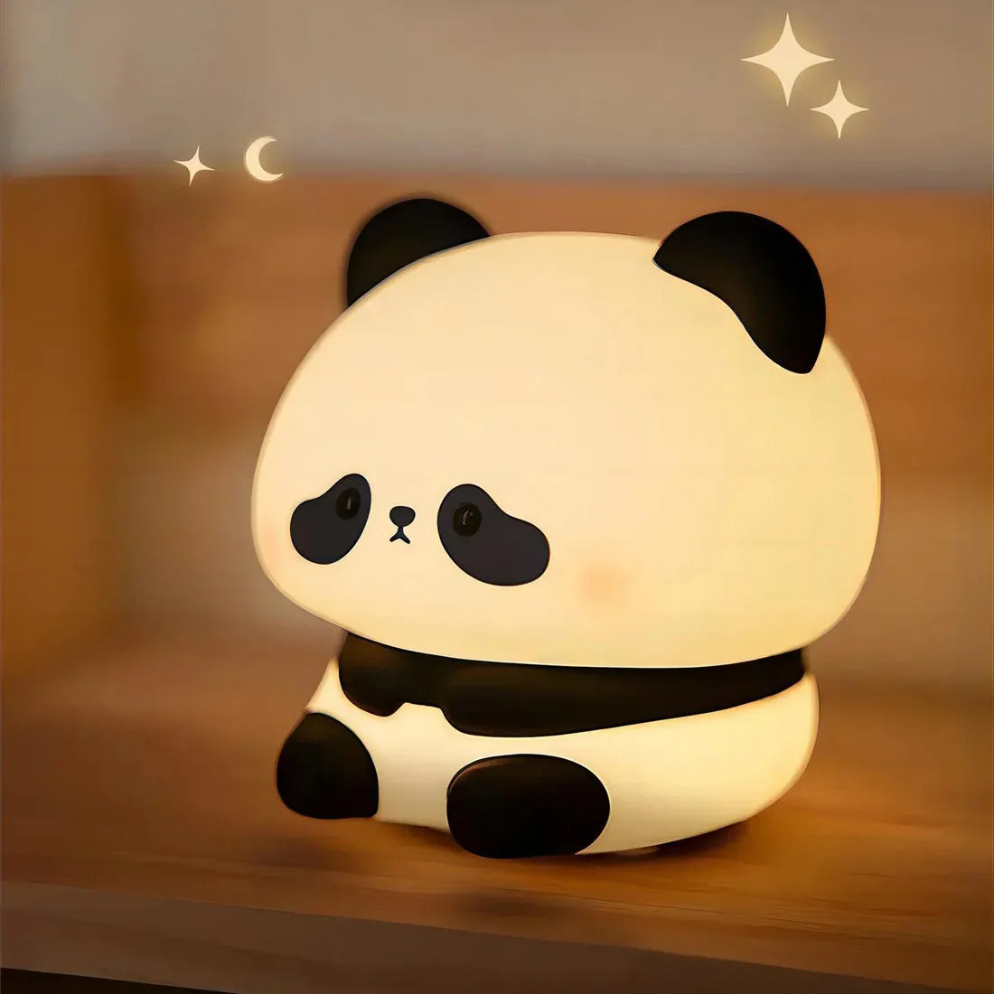 Tierisches LED-Nachtlicht