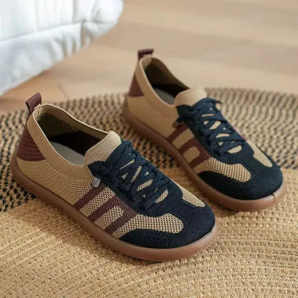 Orthopädische Sneakers Frau