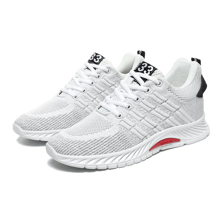 Avaris Sneakers (6-8cm Boost)
