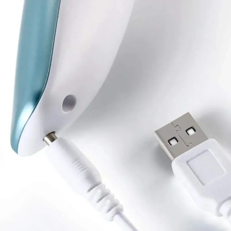 Elektrisches Pediküregerät