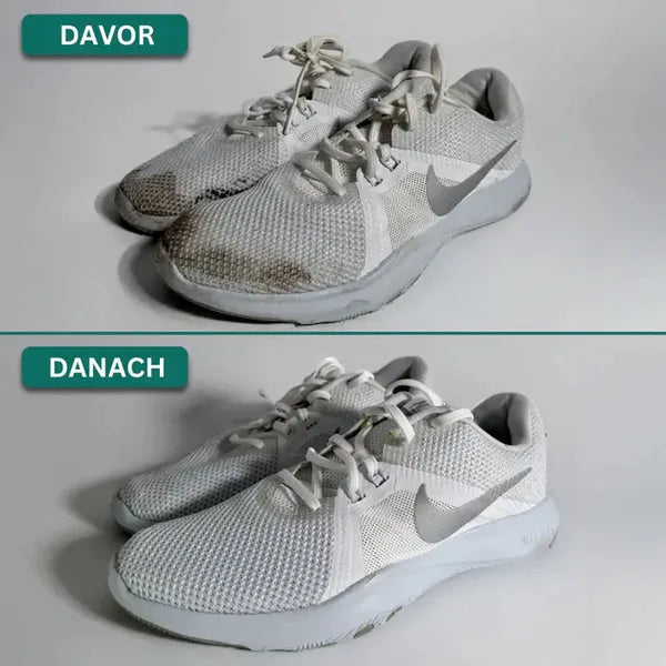 Waschbeutel für Sneaker