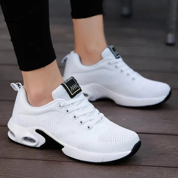Atmungsaktive orthopädische Komfort-Sneakers