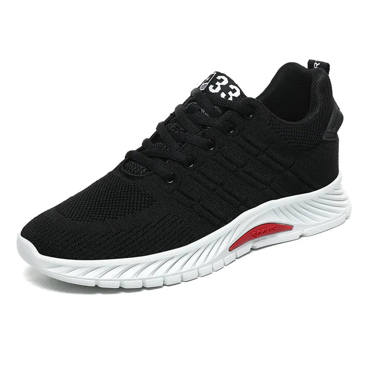 Avaris Sneakers (6-8cm Boost)