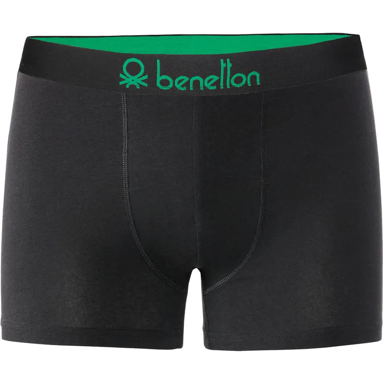 Herren-Boxershorts 10er Pack