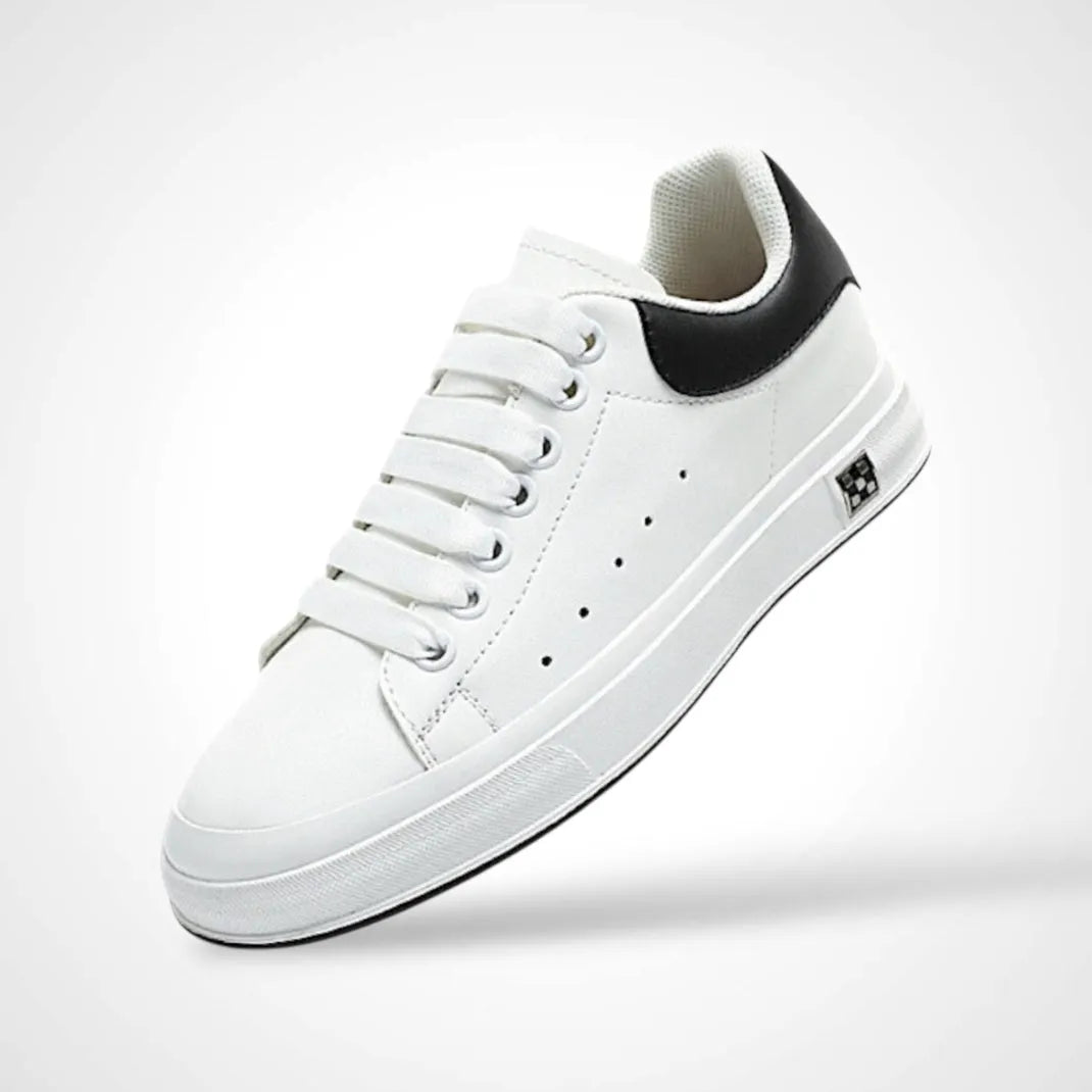 Erhöhende Turnschuhe für Männer +10 cm