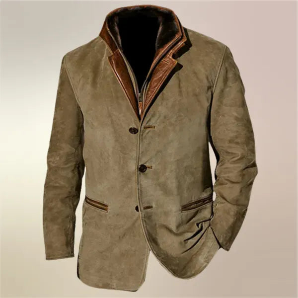LANCELOT | Vintage-Jacke