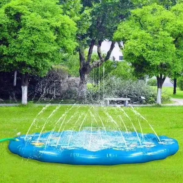 WaterSplash™-Wasserteppich