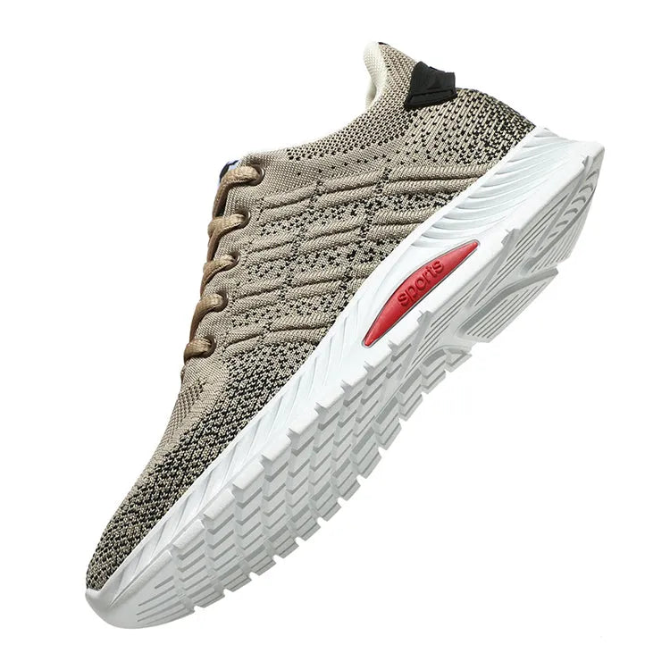 Avaris Sneakers (6-8cm Boost)