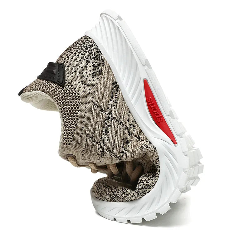 Avaris Sneakers (6-8cm Boost)