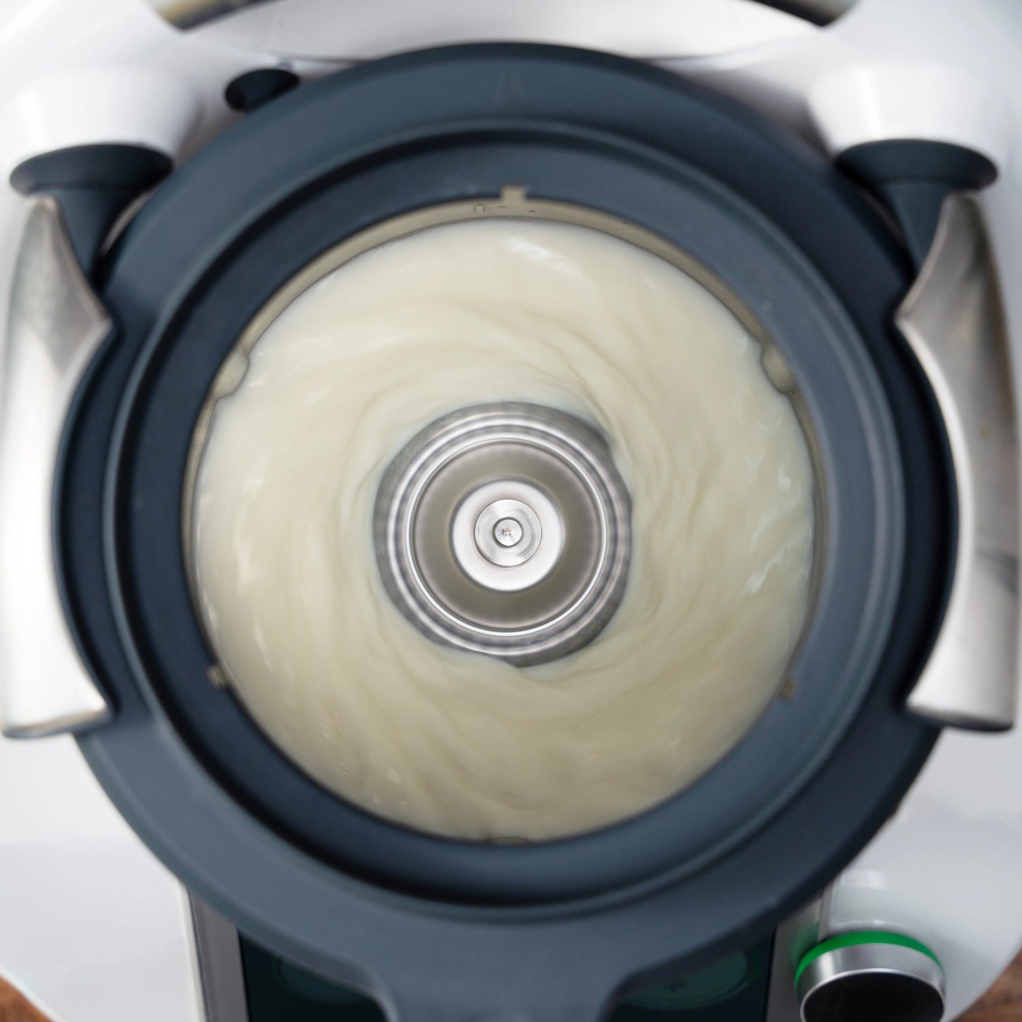 Thermomix Milchaufschäumer-Zubehör