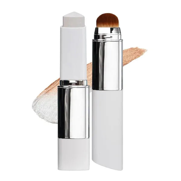 2-in-1 Stick Foundation