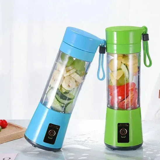 Tragbarer USB-Mixer