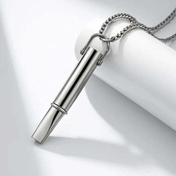Halsband RespiraZen