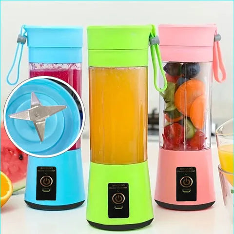 Tragbarer USB-Mixer