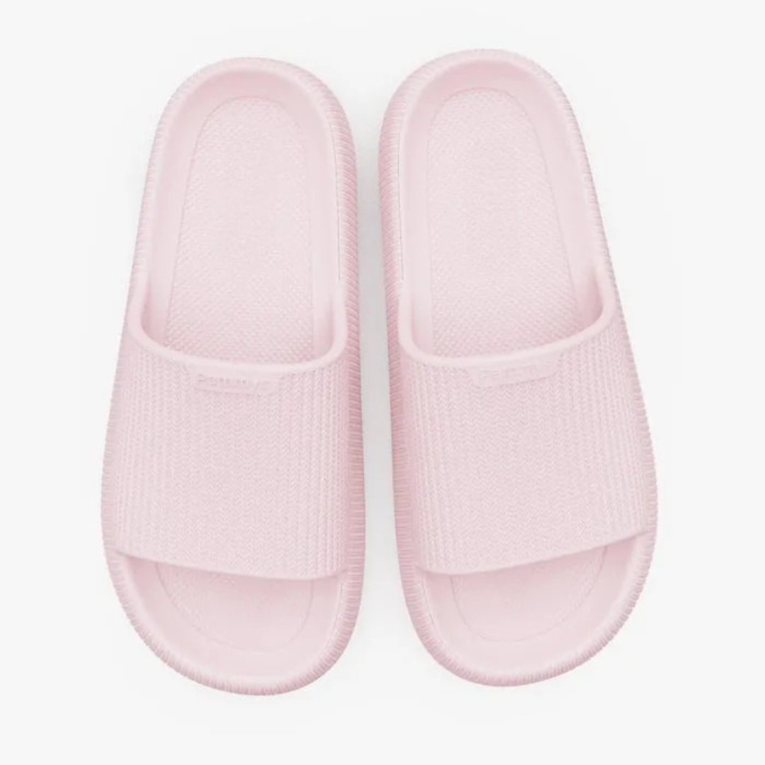 Sandali comfort cloud da donna