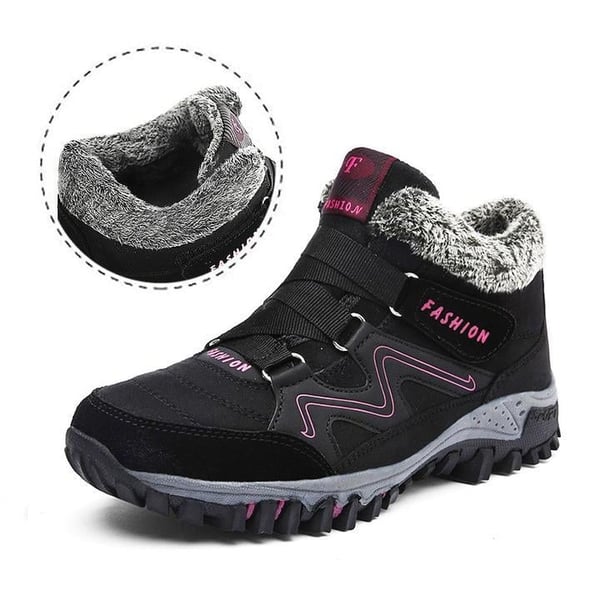 Nuove scarpe invernali resistenti al freddo (uomo e donna)