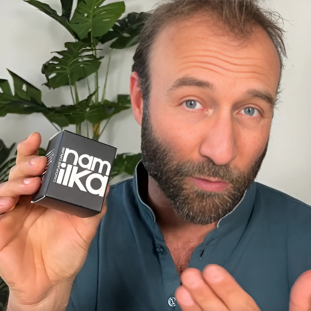 Camuffamento istantaneo dei capelli
