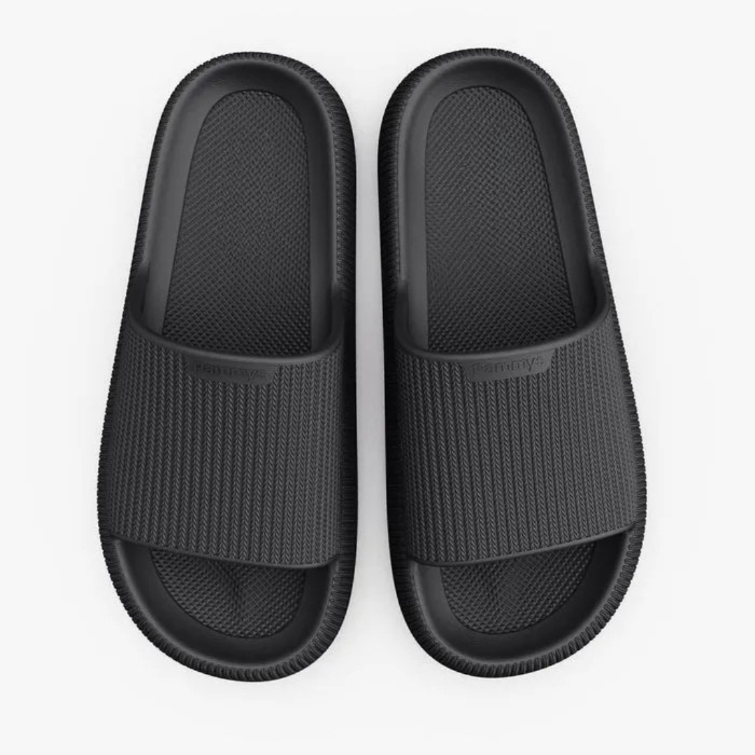 Sandali comfort cloud da donna