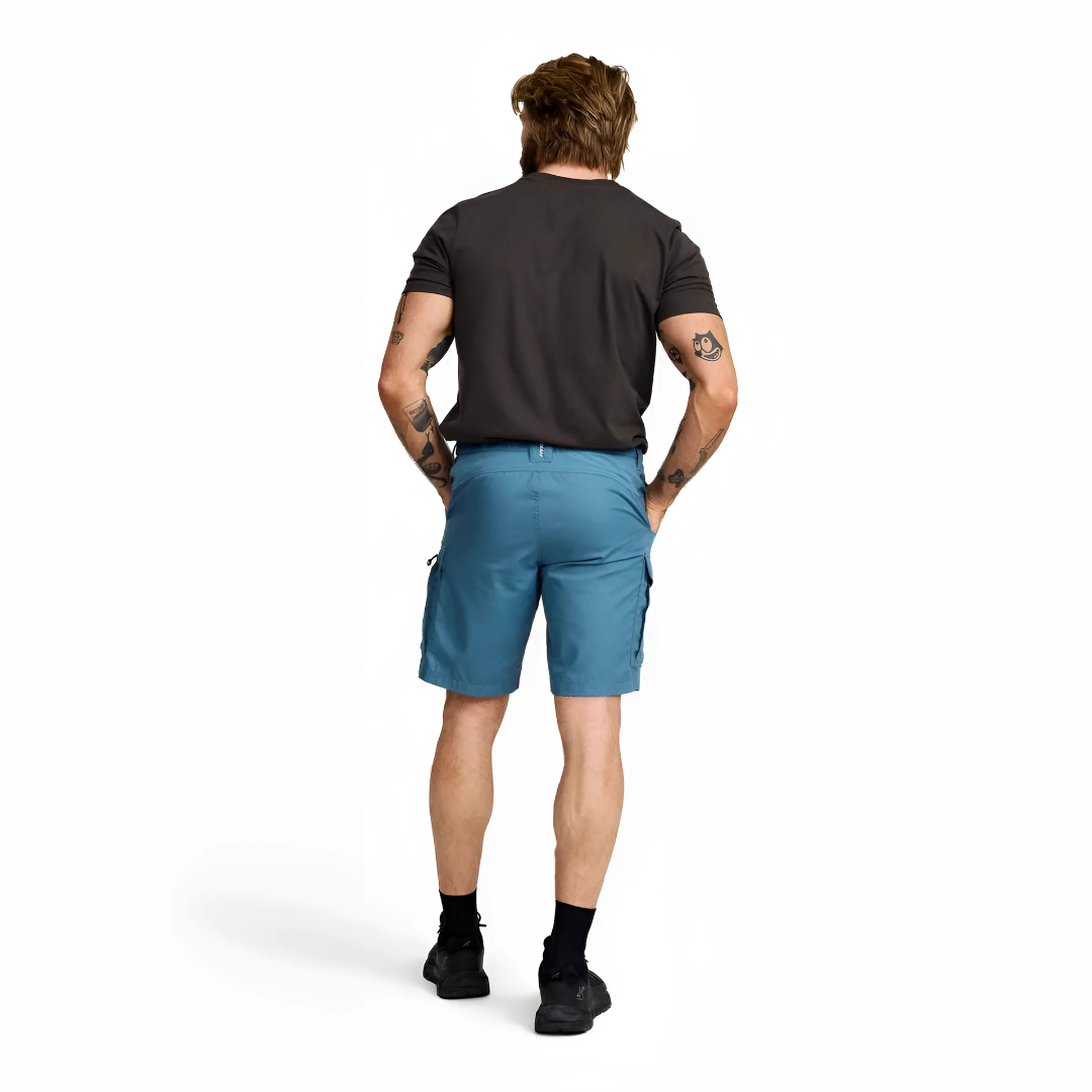 Pantaloncini outdoor Herren