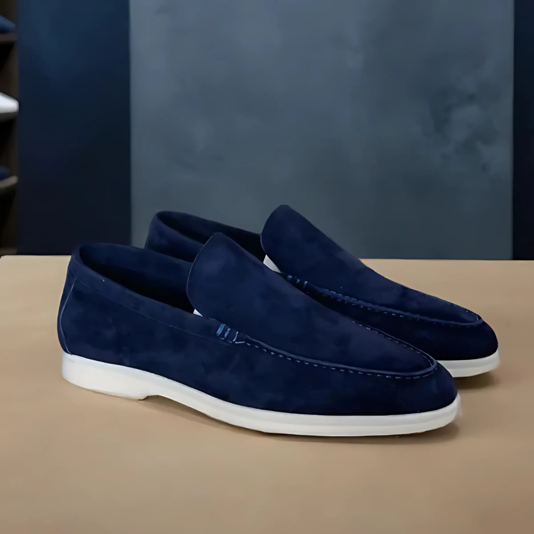 Mocassino Léon - Eleganza casual per tutti i giorni