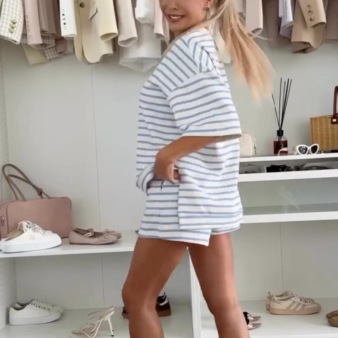 Ensemble Saint-Tropez