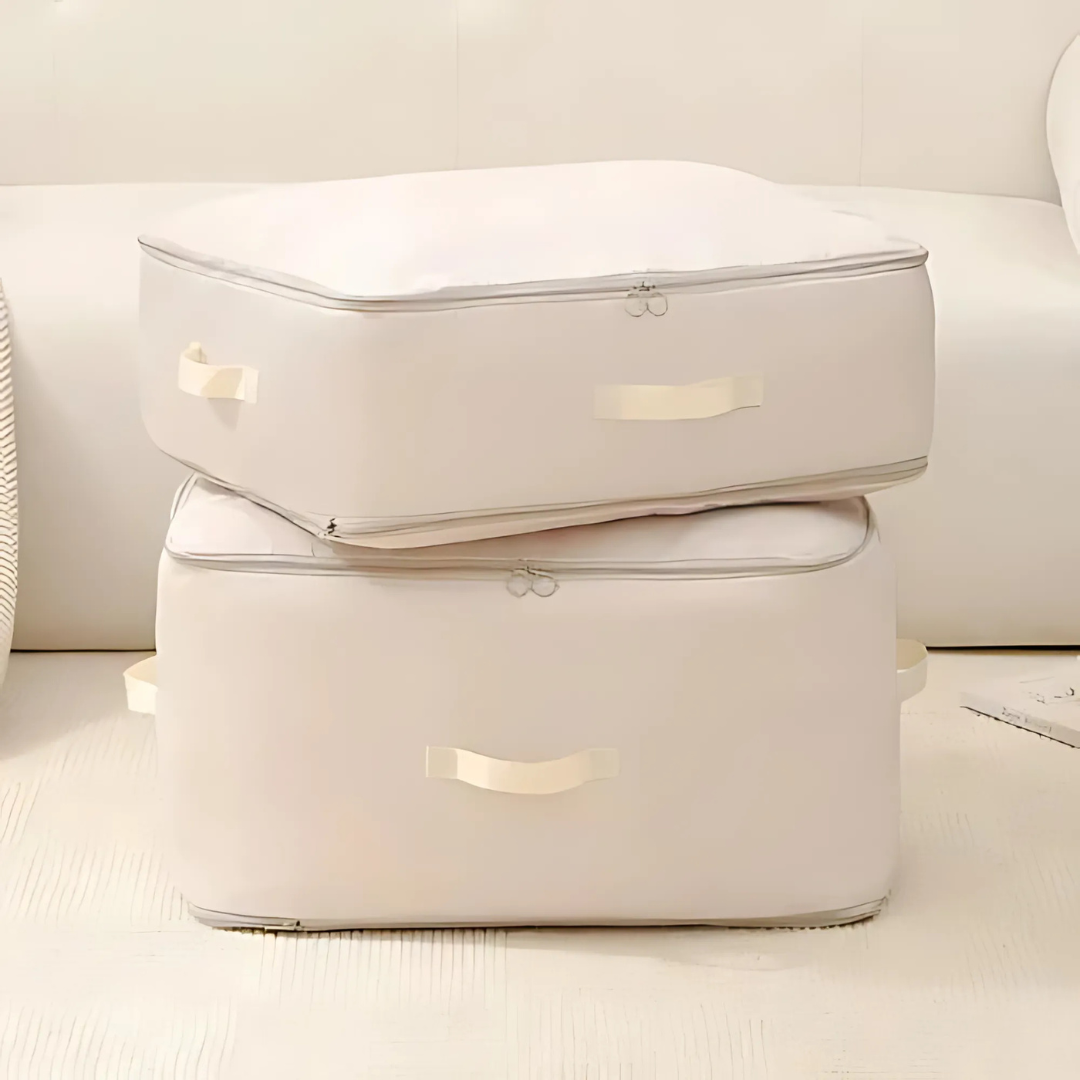Borsa di compressione in tessuto