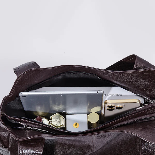Borsa da città per tutti i giorni
