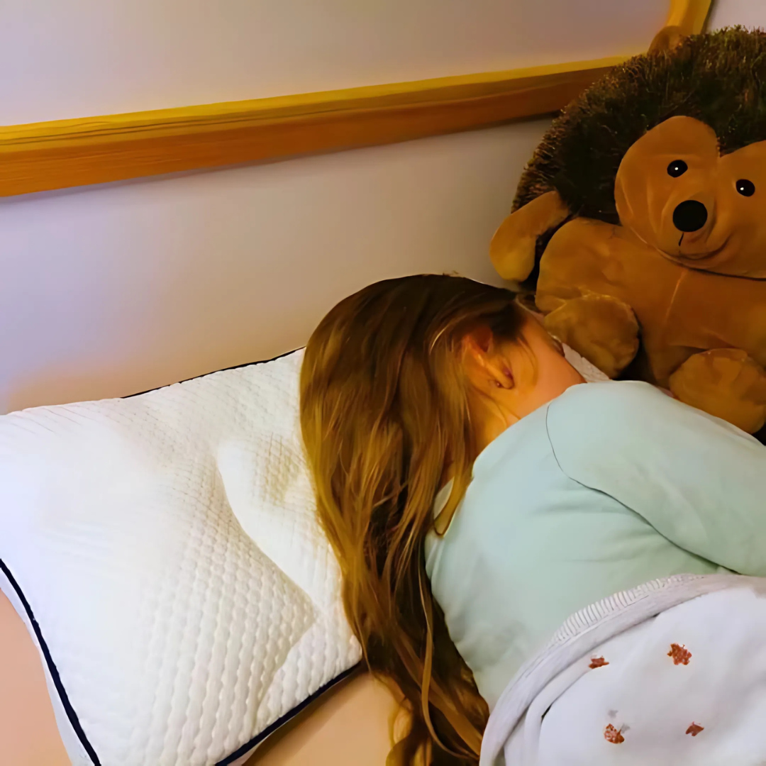 Baci per bambini ergonomici